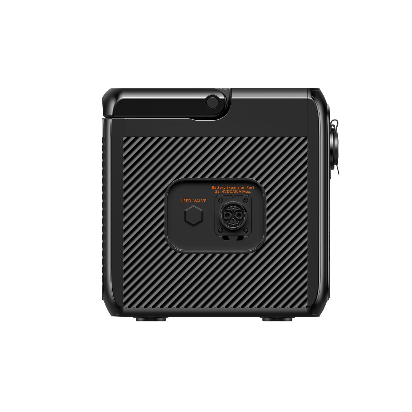 Bluetti B80P Expansion Battery – Portable Extra Power