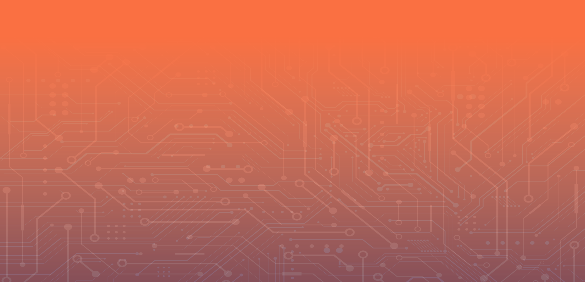 Circuit_Board_with_Orange_Background