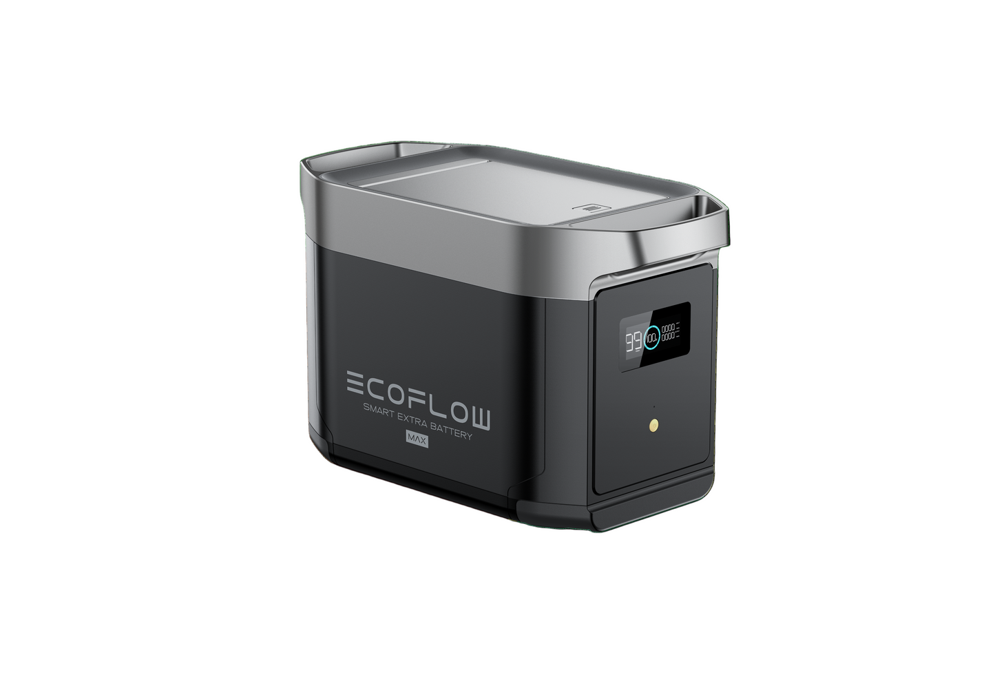 EcoFlow Delta 2 Max Smart Extra Battery