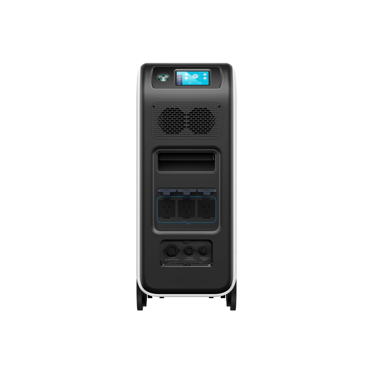 EP500 Pro Battery
Ultimate Back-up Battery