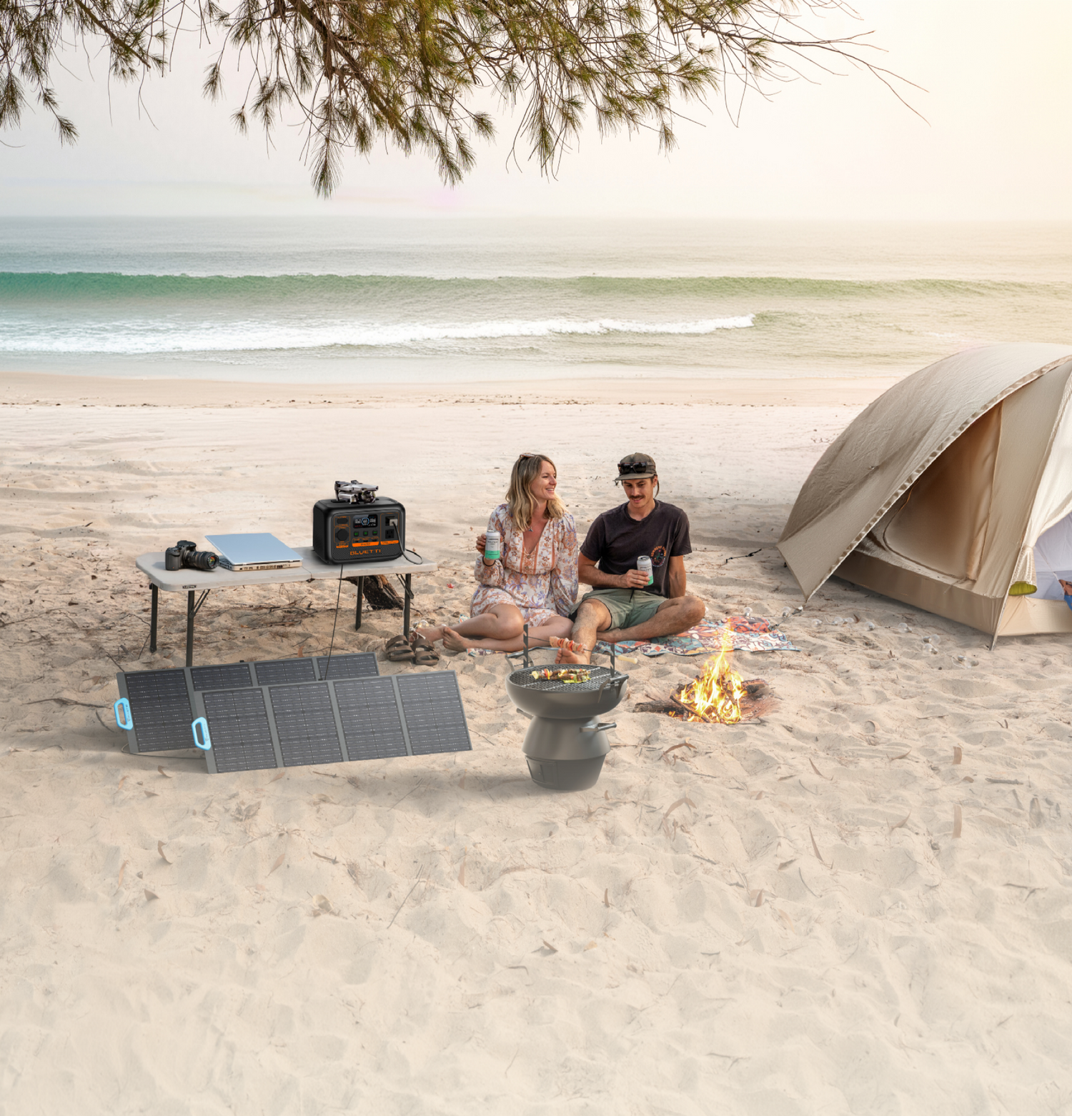Off-grid power solutions for remote WA