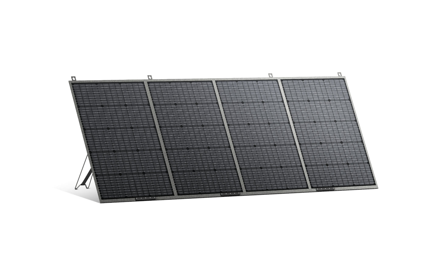 420W Foldable Solar Panel