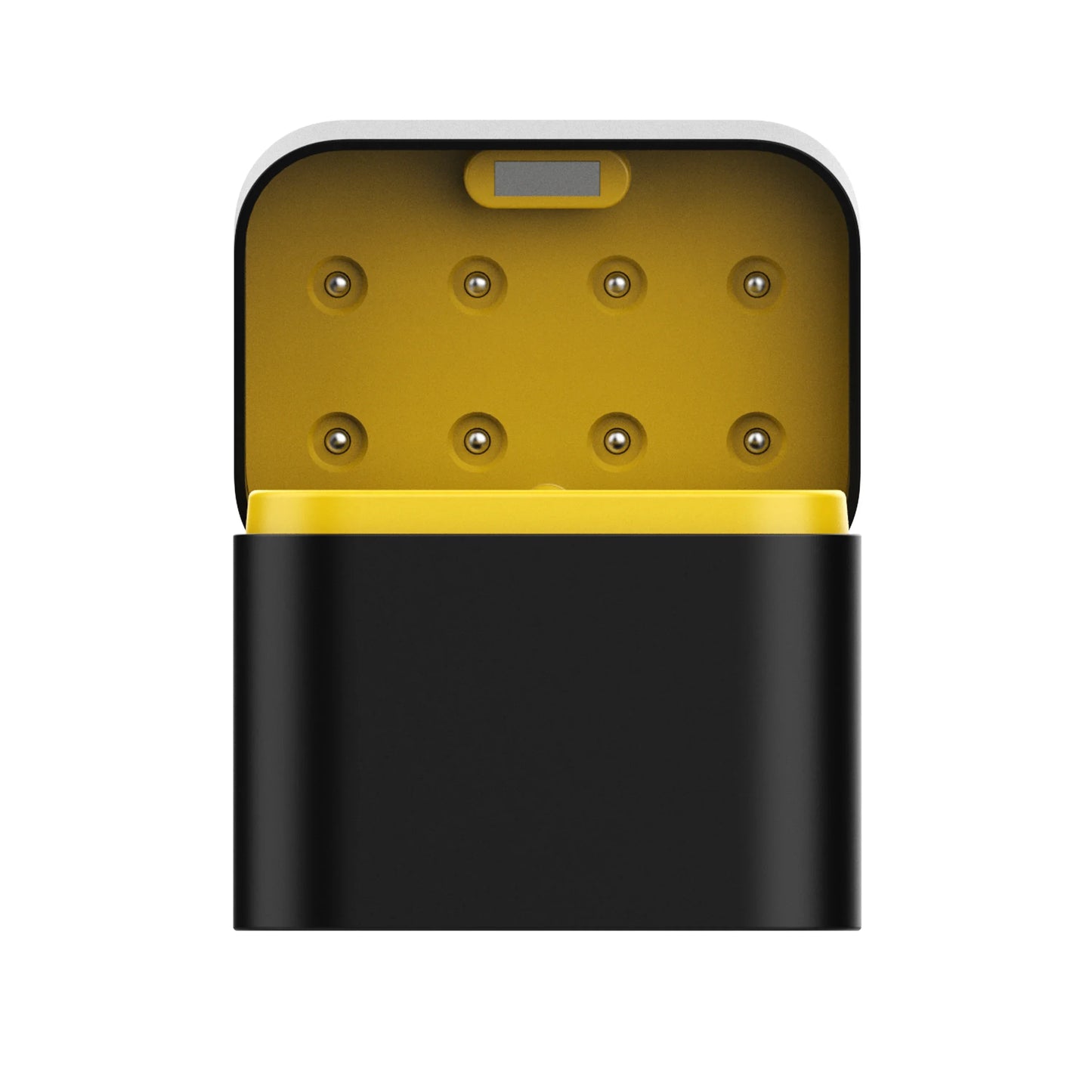 8 Slot Charger IMUTO AA Rechargeable Batteries