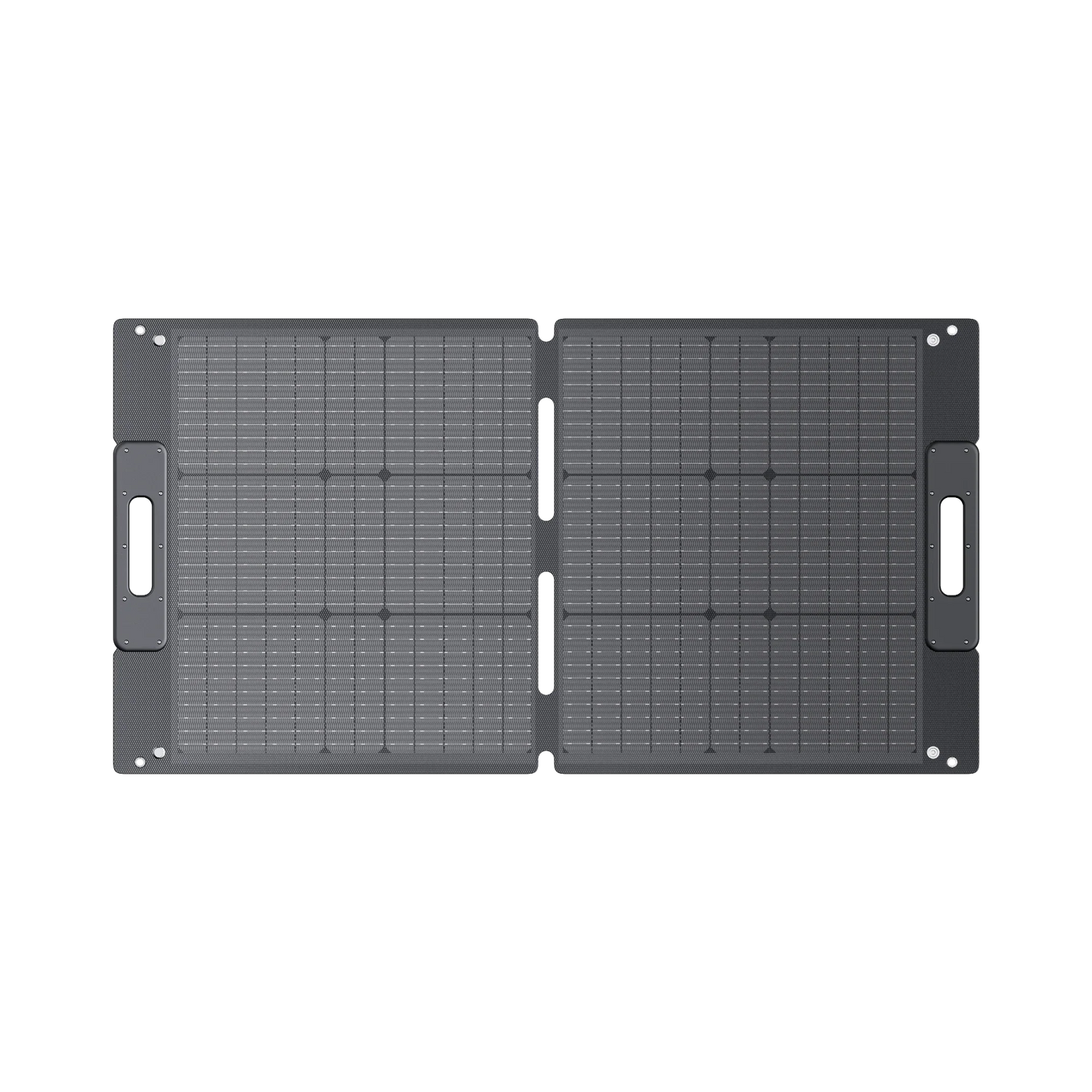 BLUETTI PV100 100W Portable Solar Panel | Lightweight Foldable