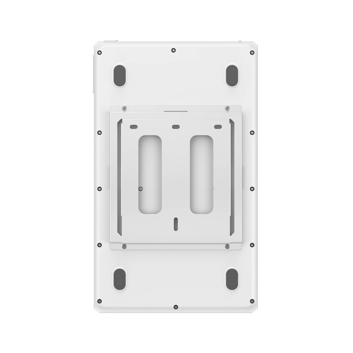 BLUETTI FridgePower rear mounting view