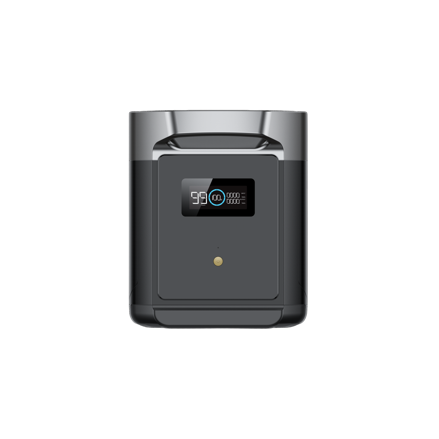 EcoFlow Delta 2 Max Smart Extra Battery
