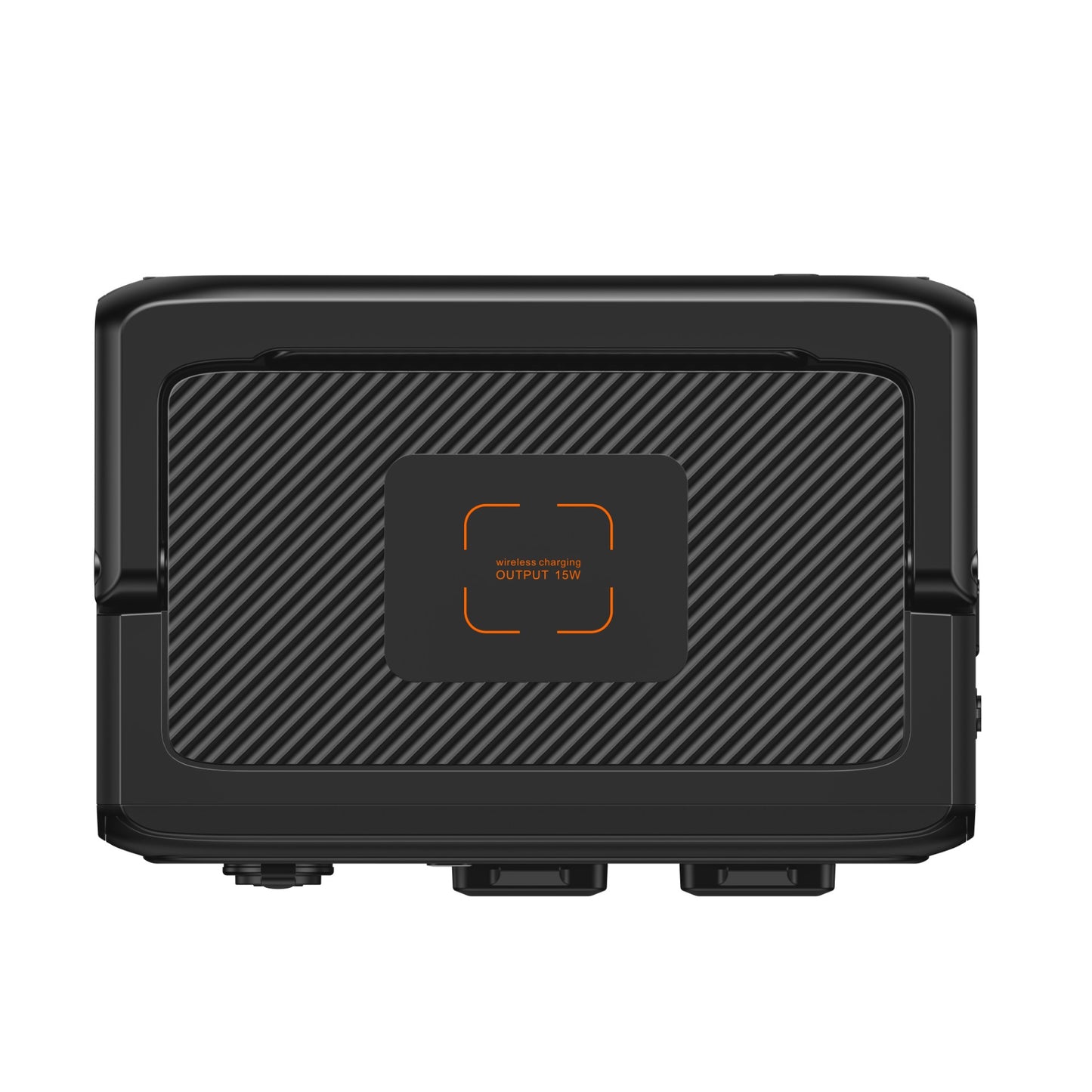 Bluetti AC60P – 600W Portable Power Station