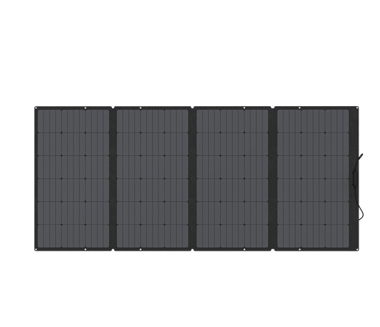 EcoFlow 400W Portable Solar Panel