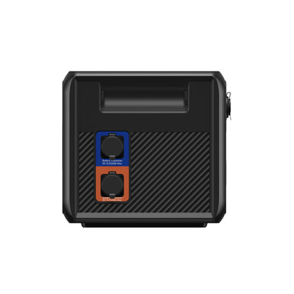 Bluetti B210P Expansion Battery – Extend Your Runtime