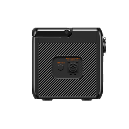 Bluetti B80P Expansion Battery – Portable Extra Power