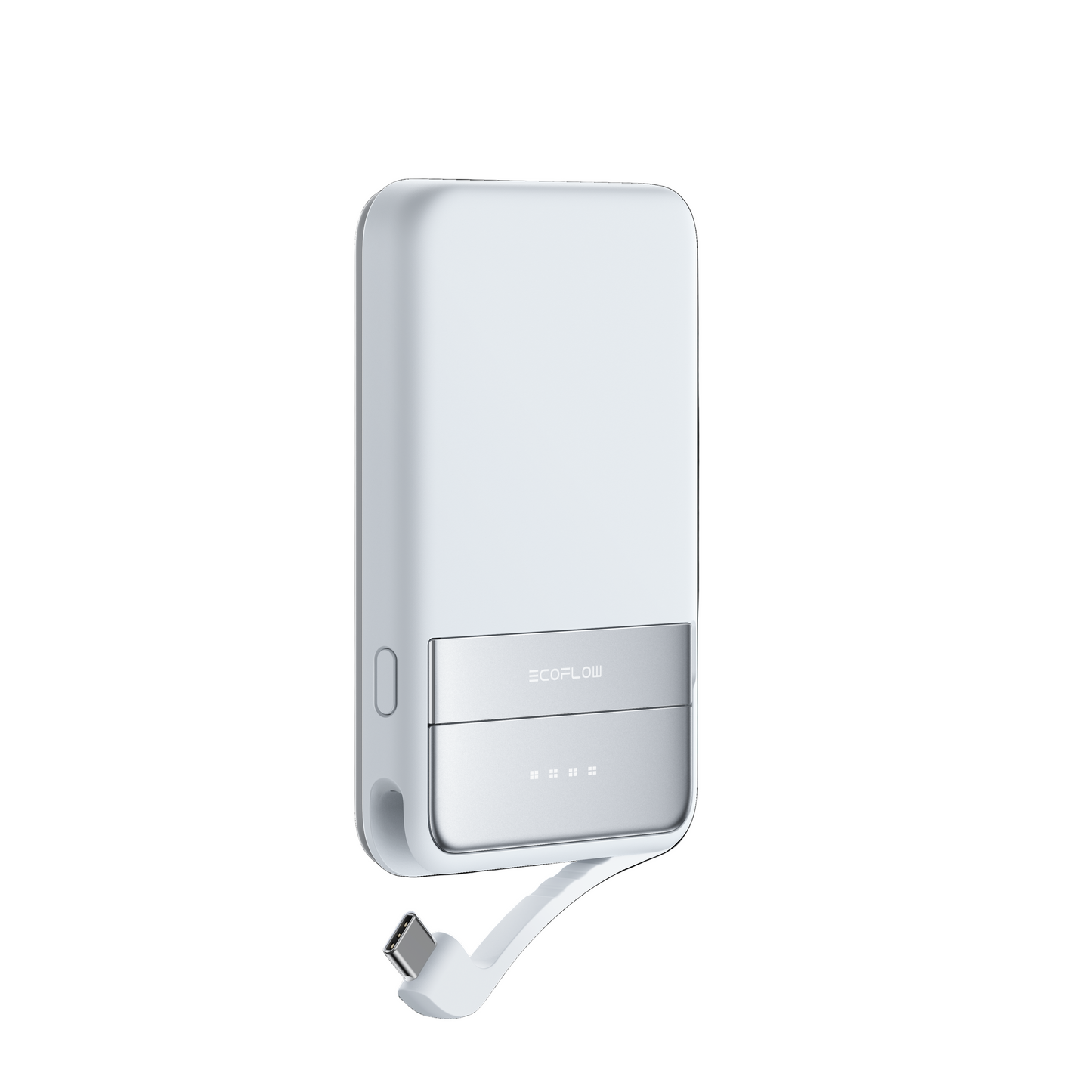 EcoFlow RAPID Magnetic Power Bank 5000mAh