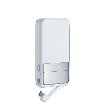 EcoFlow RAPID Magnetic Power Bank 5000mAh
