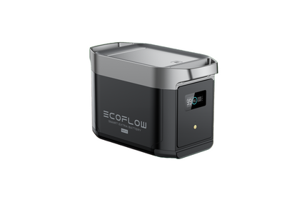 EcoFlow Delta 2 Max Smart Extra Battery