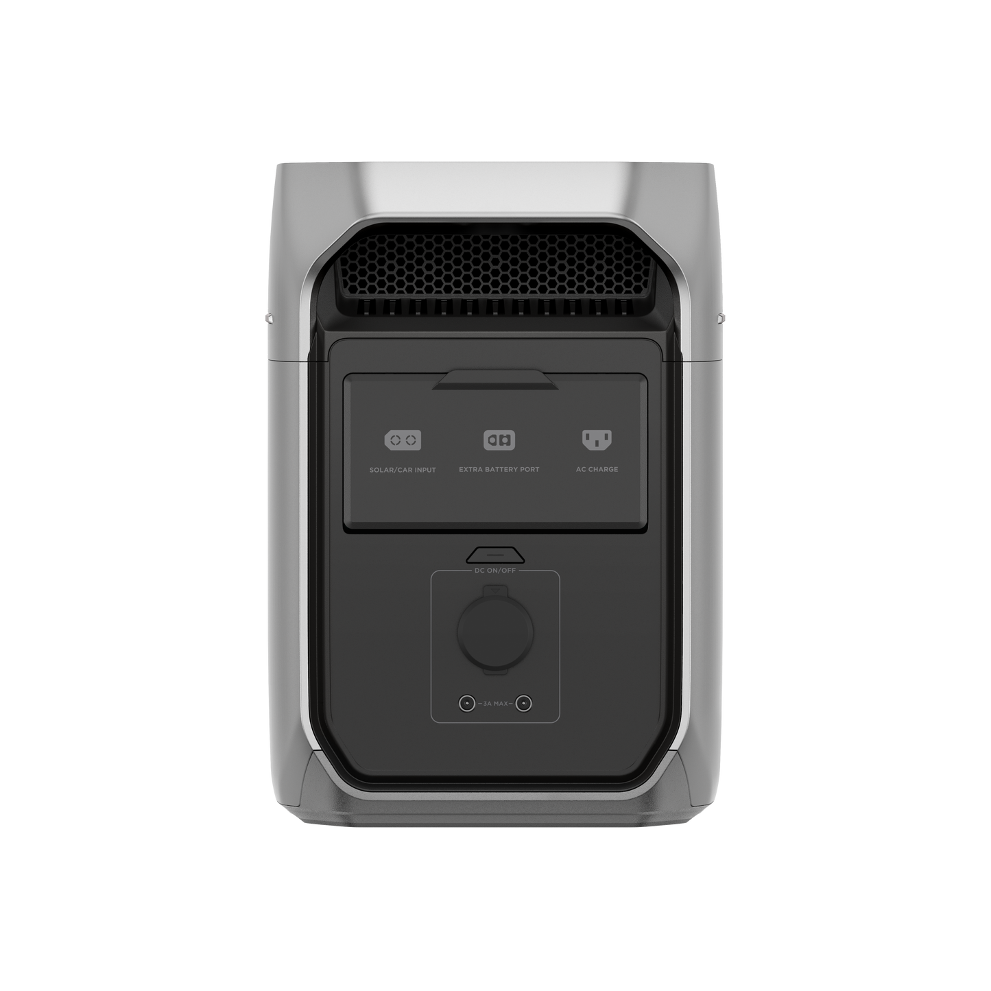 EcoFlow DELTA 3 Plus
