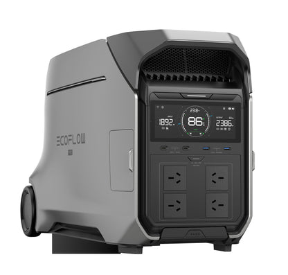 EcoFlow DELTA Pro 3