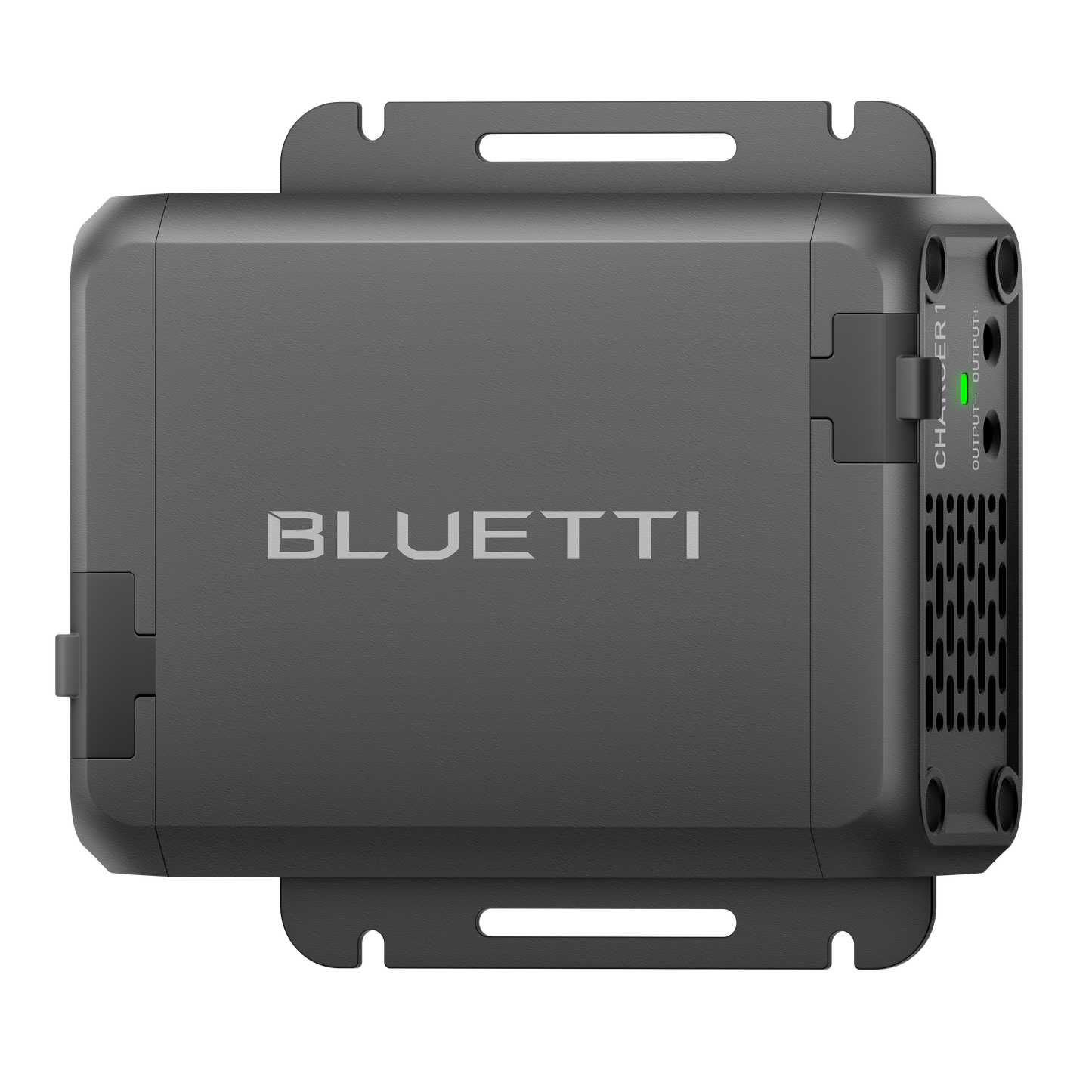 Bluetti Charger-1 – Rapid Vehicle-to-Power Station Charging on the Go