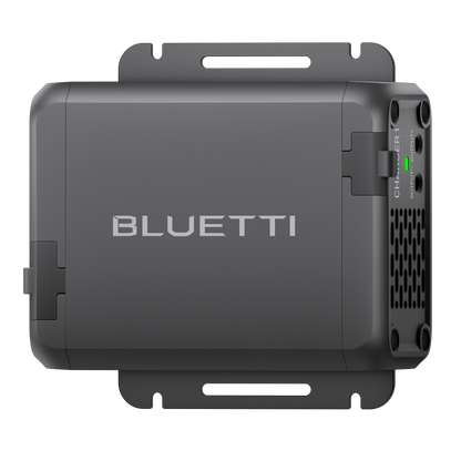 Bluetti Charger-1 – Rapid Vehicle-to-Power Station Charging on the Go