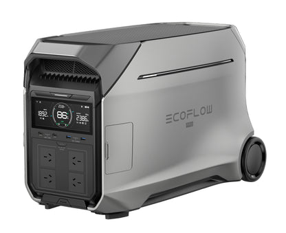 EcoFlow DELTA Pro 3