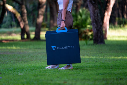 Bluetti PV200 Portable Solar Panel (200W)