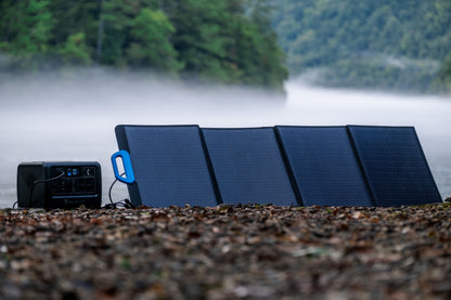 Bluetti PV120 Portable Solar Panel (120W)