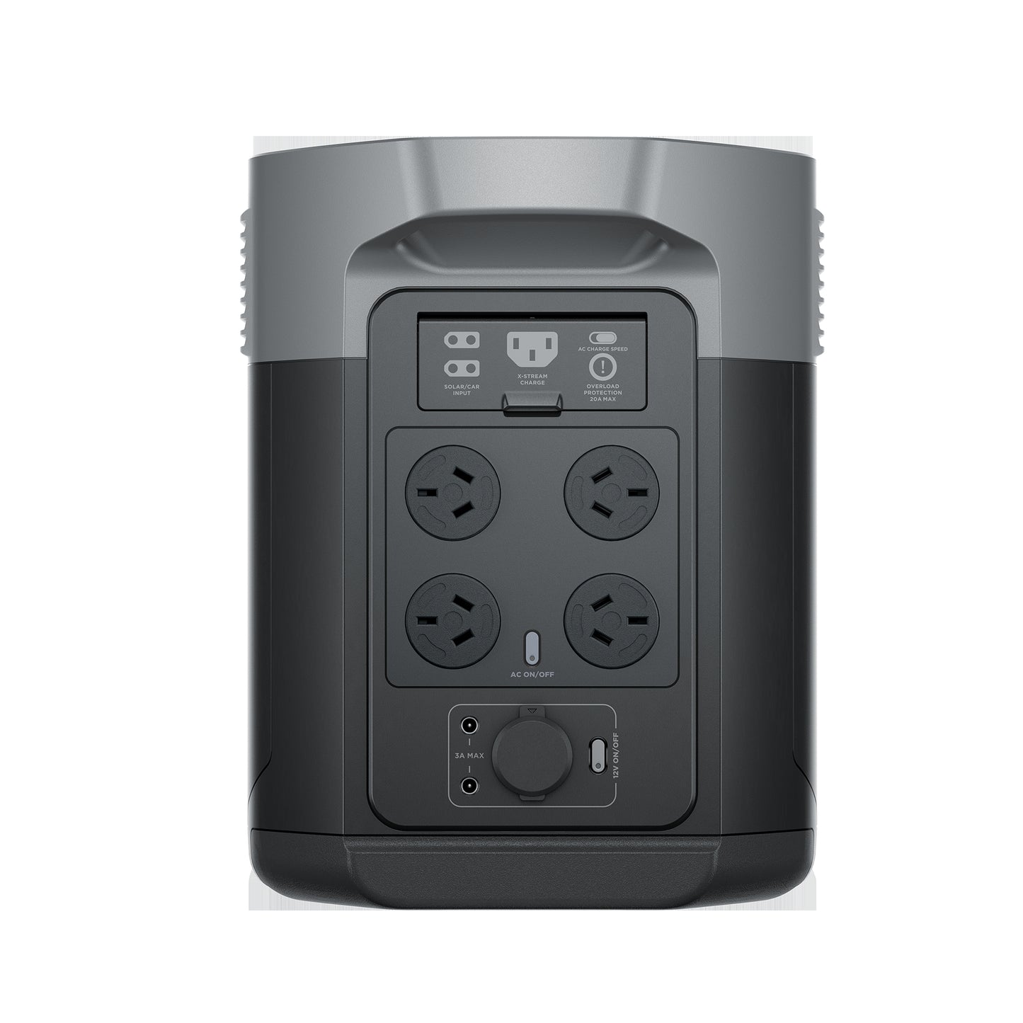 EcoFlow DELTA 2 Max