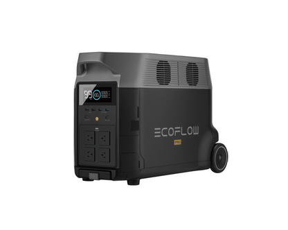 EcoFlow DELTA Pro