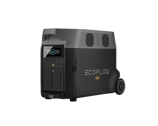 EcoFlow DELTA Pro 3600W