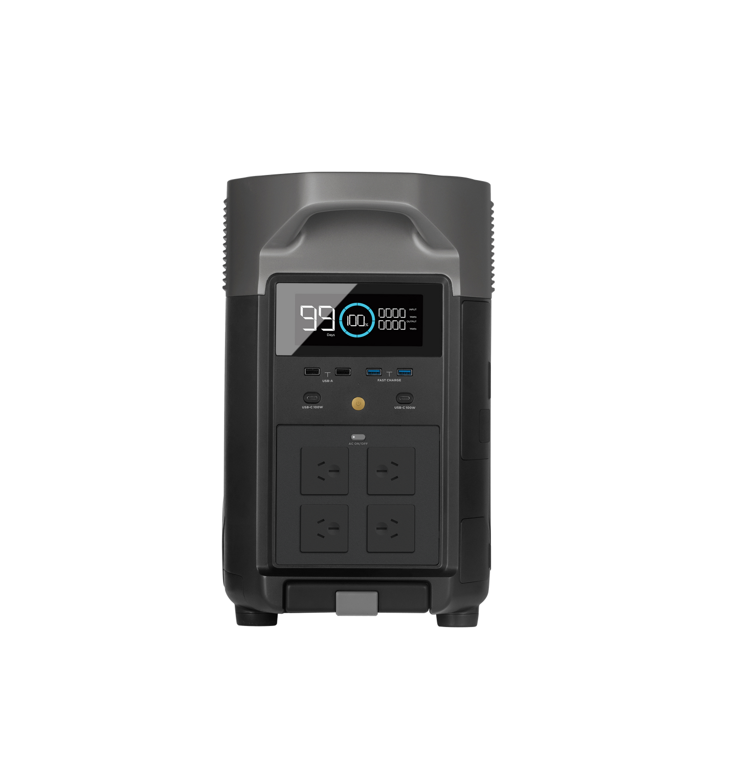 EcoFlow DELTA Pro