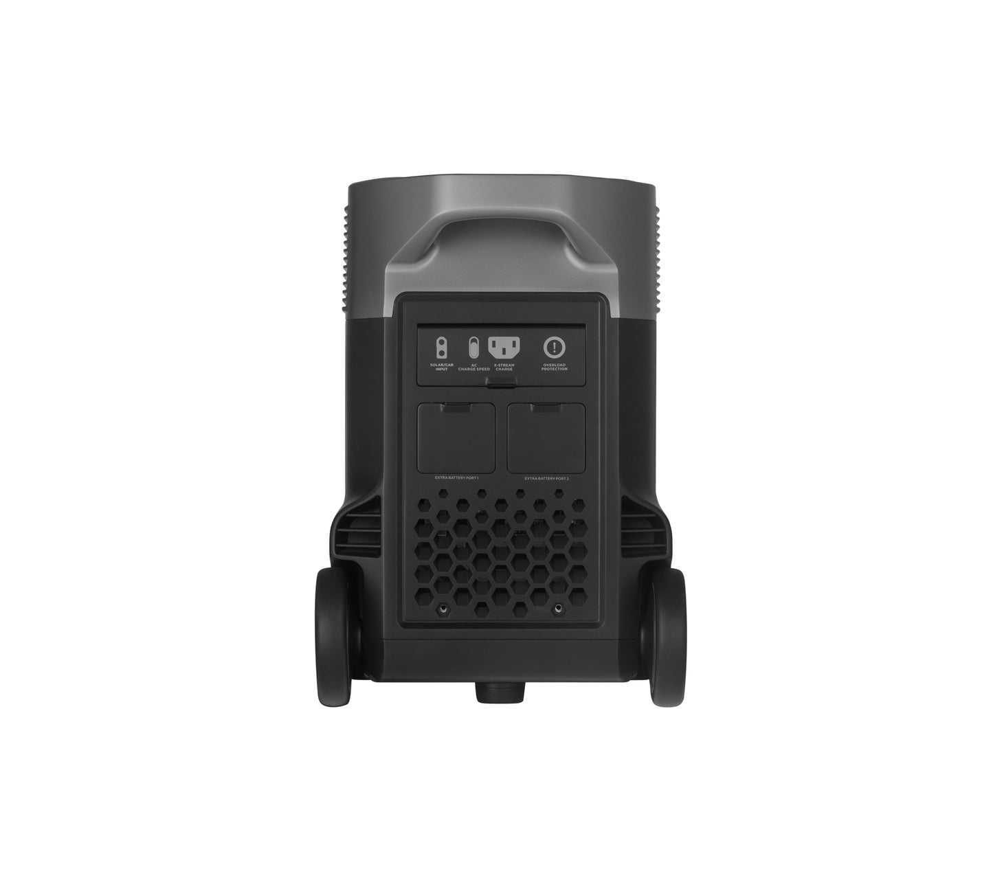 EcoFlow DELTA Pro