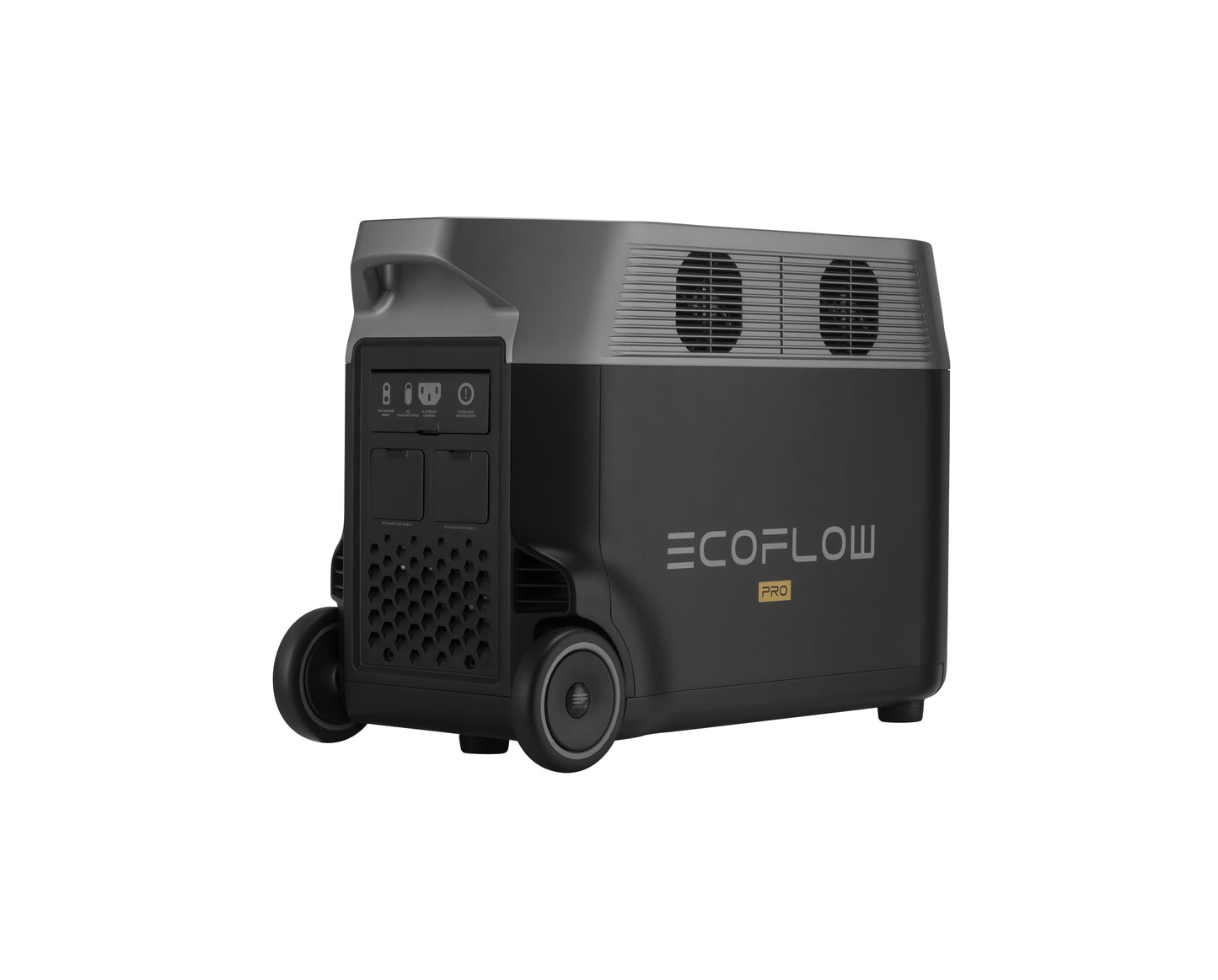 EcoFlow DELTA Pro