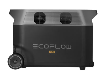 EcoFlow DELTA Pro