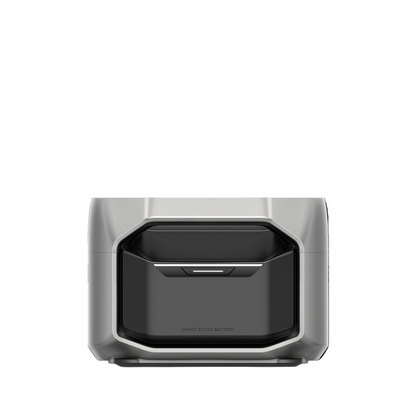 EcoFlow Delta Pro 3 Smart Extra Battery
