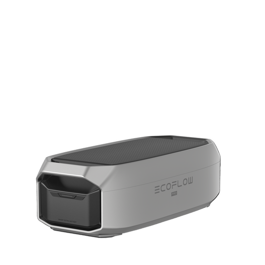 EcoFlow Delta Pro 3 Smart Extra Battery
