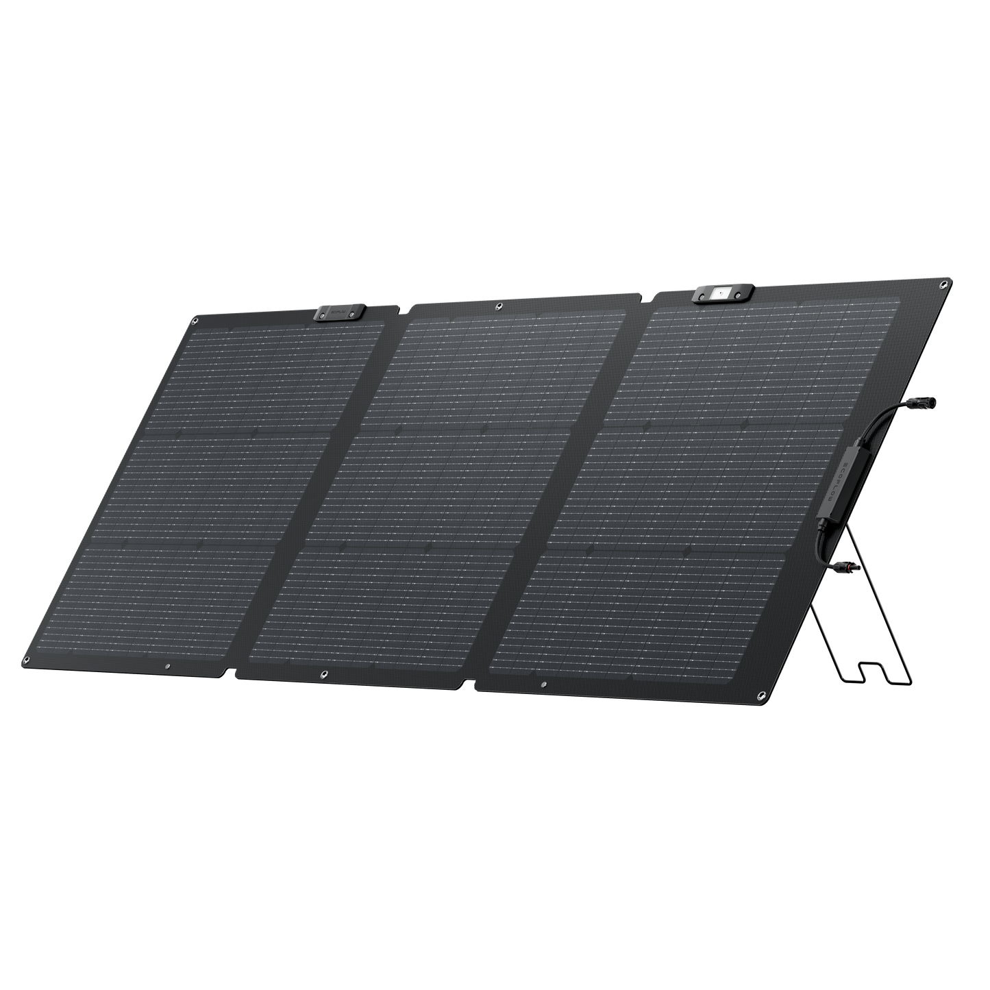 EcoFlow 160W Portable Solar Panel (NextGen, Single)