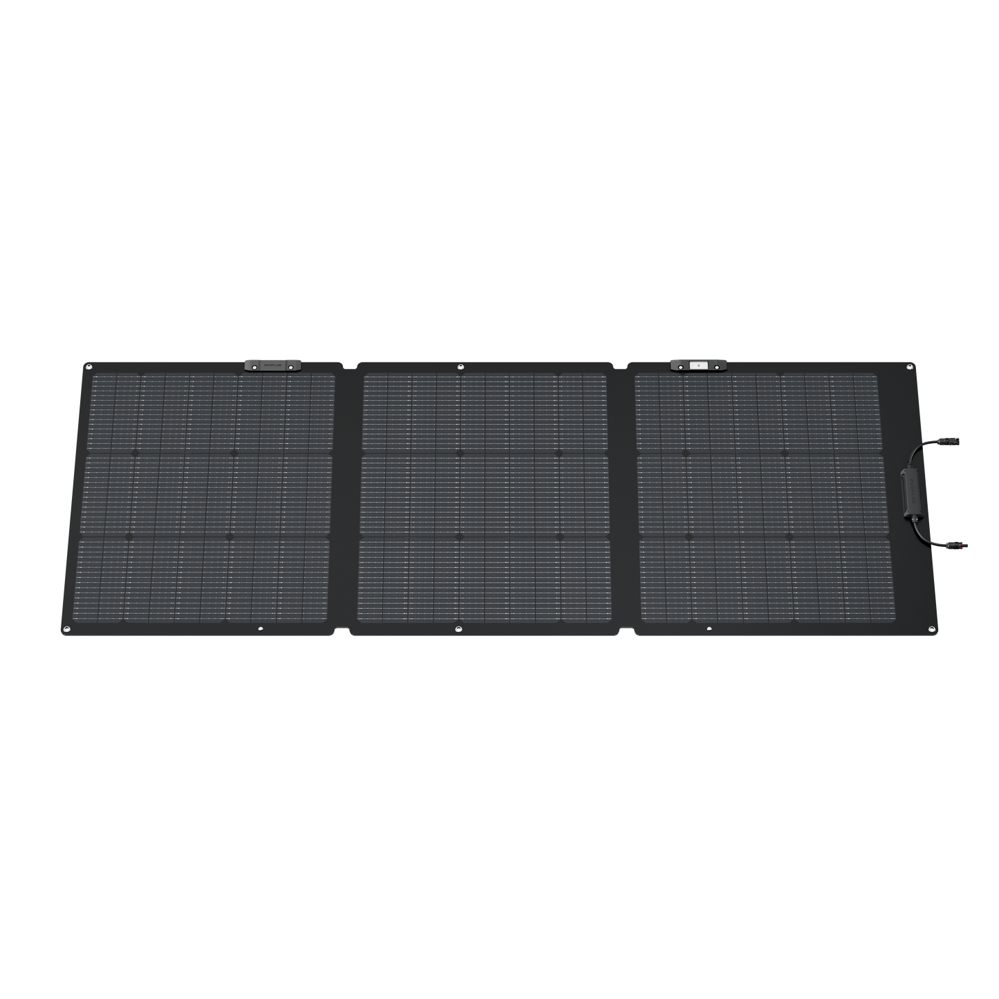 EcoFlow 160W Portable Solar Panel (NextGen, Single)