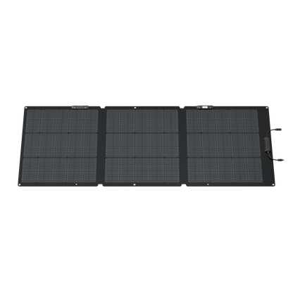 EcoFlow 160W Portable Solar Panel (NextGen, Single)
