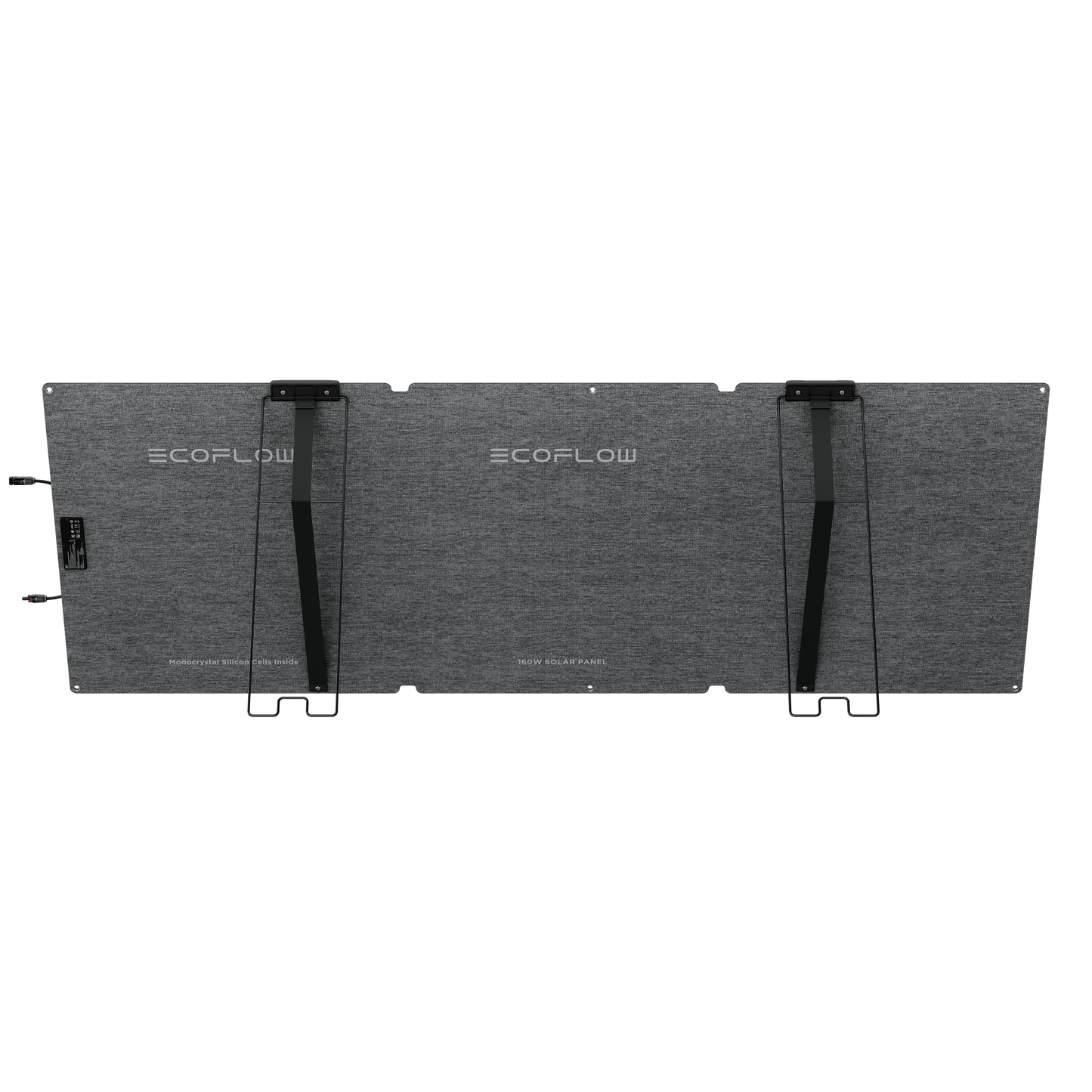 EcoFlow 160W Portable Solar Panel (NextGen, Single)
