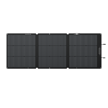 EcoFlow 160W Portable Solar Panel (NextGen, Single)