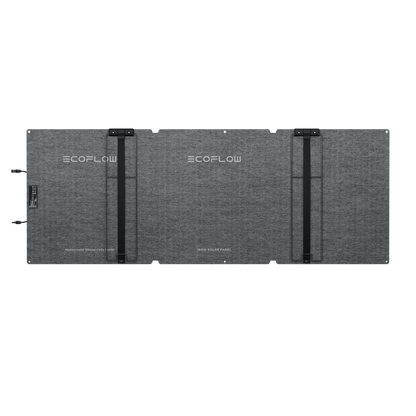 EcoFlow 160W Portable Solar Panel (NextGen, Single)