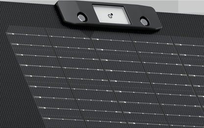 EcoFlow 160W Portable Solar Panel (NextGen, Single)