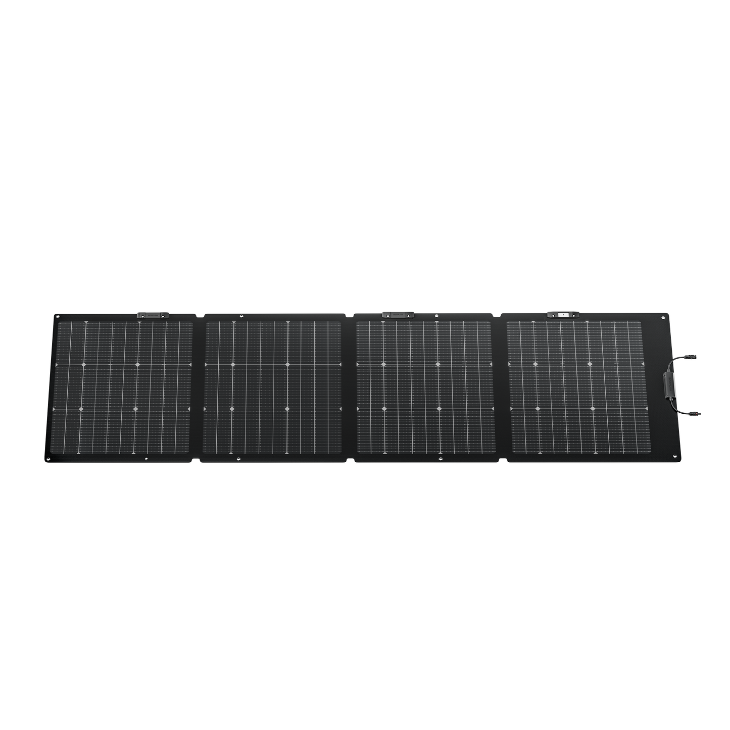 EcoFlow 220W Portable Solar Panel (NextGen, Single)