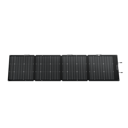 EcoFlow 220W Portable Solar Panel (NextGen, Single)