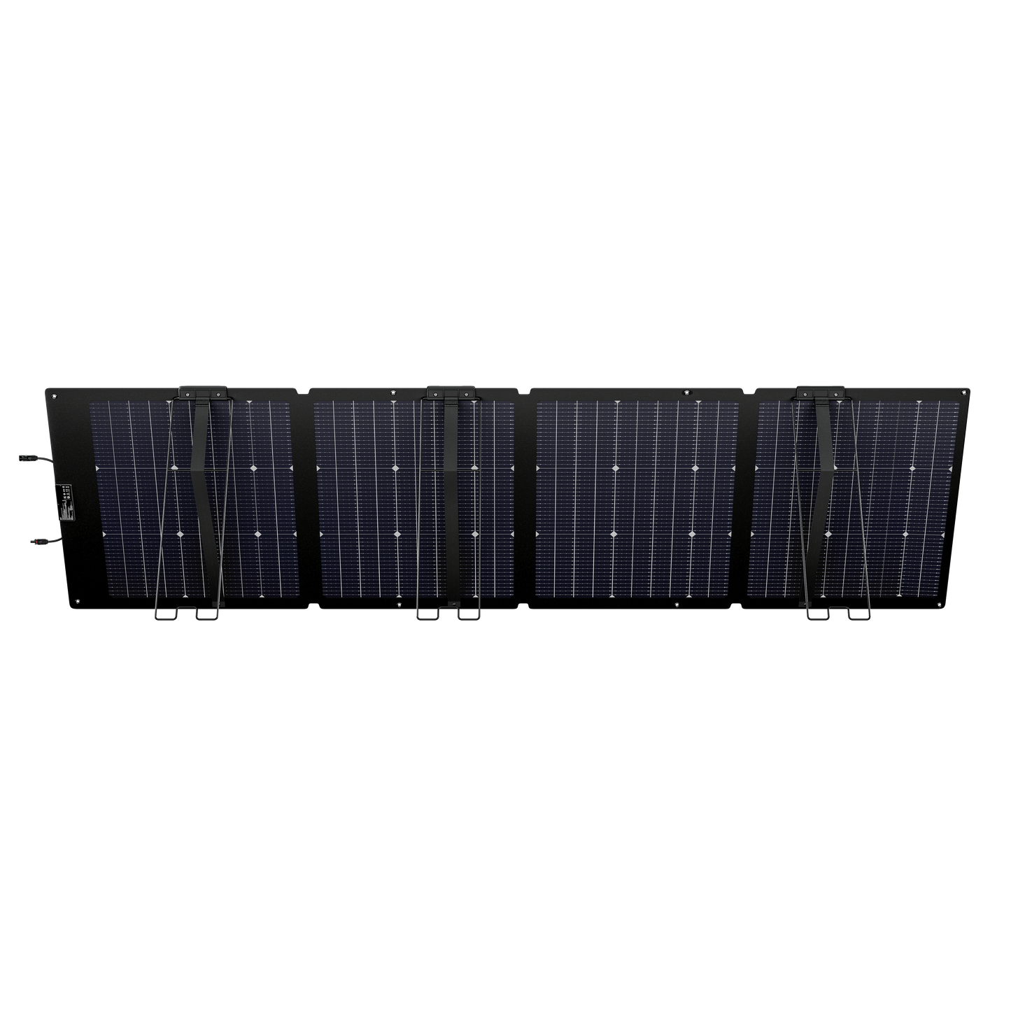 EcoFlow 220W Bifacial Portable Solar Panel (NextGen)