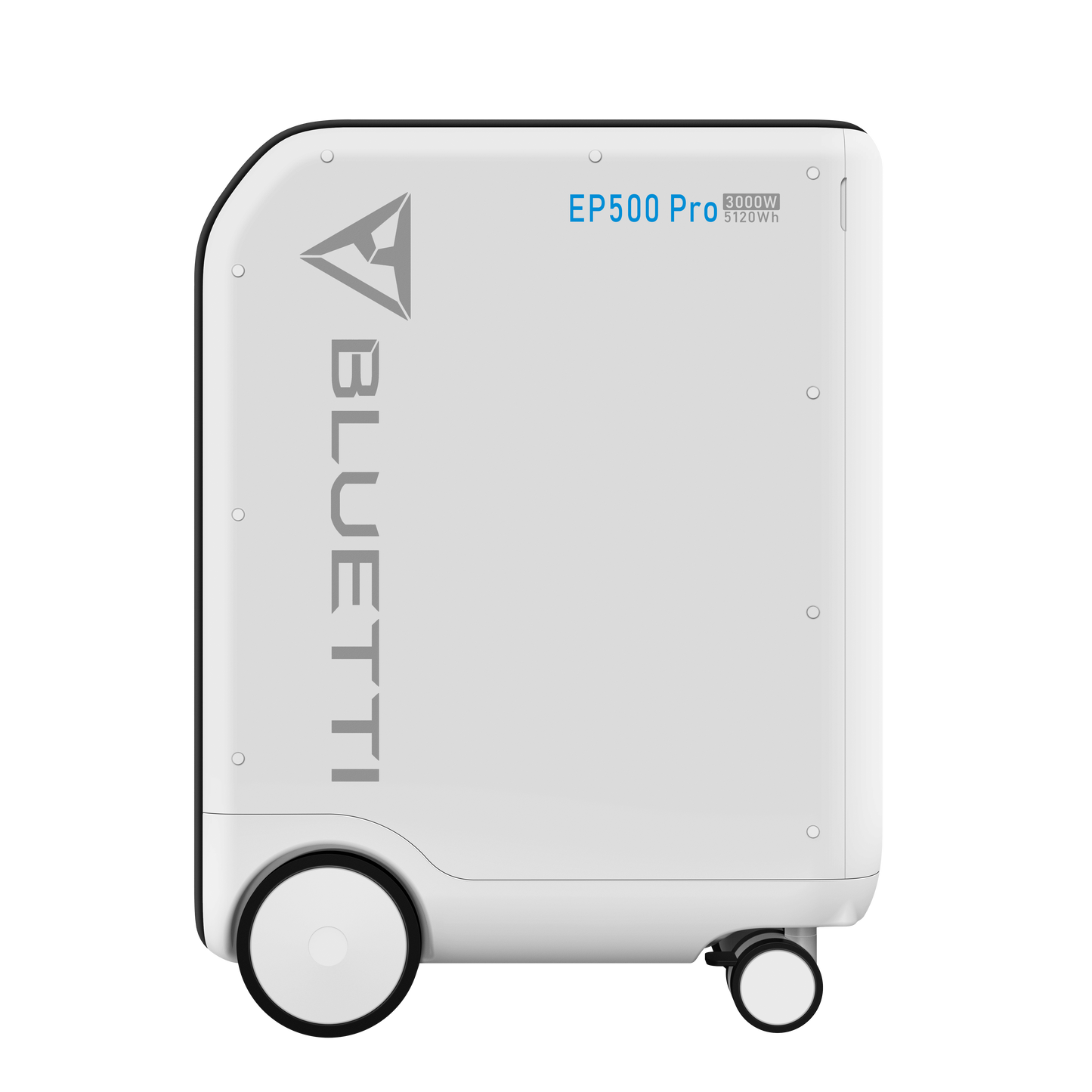 Bluetti EP500 Pro – Whole-Home Backup, Anywhere Power