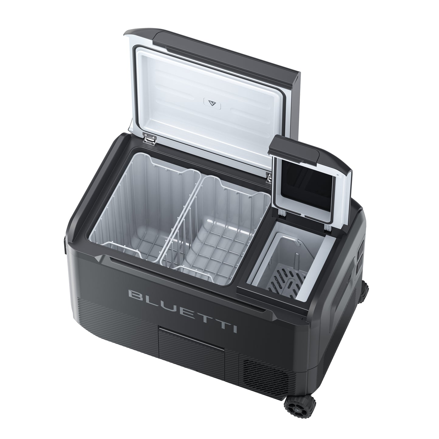 Bluetti MultiCooler – World’s First Battery-Powered Portable Fridge
