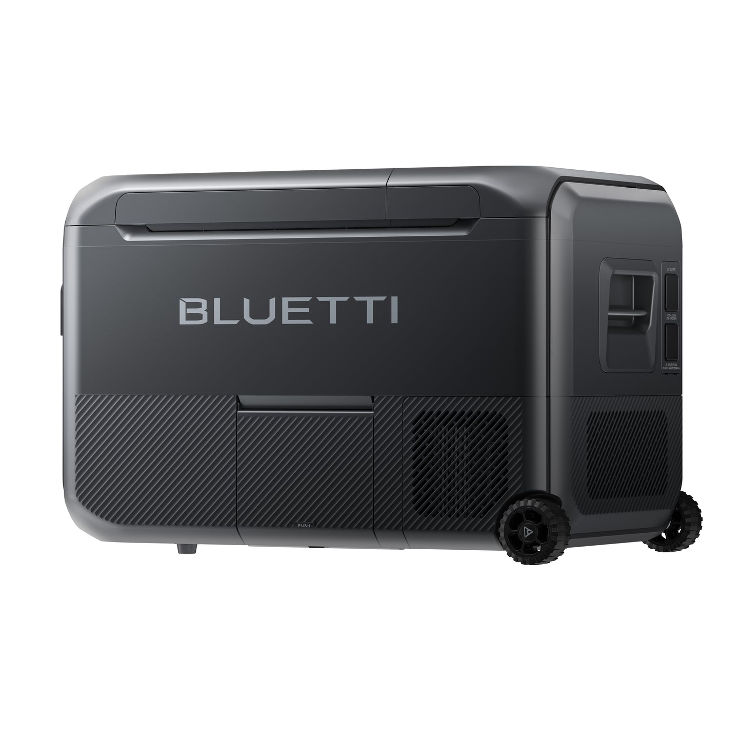 Bluetti MultiCooler – World’s First Battery-Powered Portable Fridge