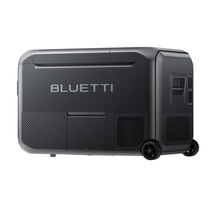 Bluetti MultiCooler – World’s First Battery-Powered Portable Fridge