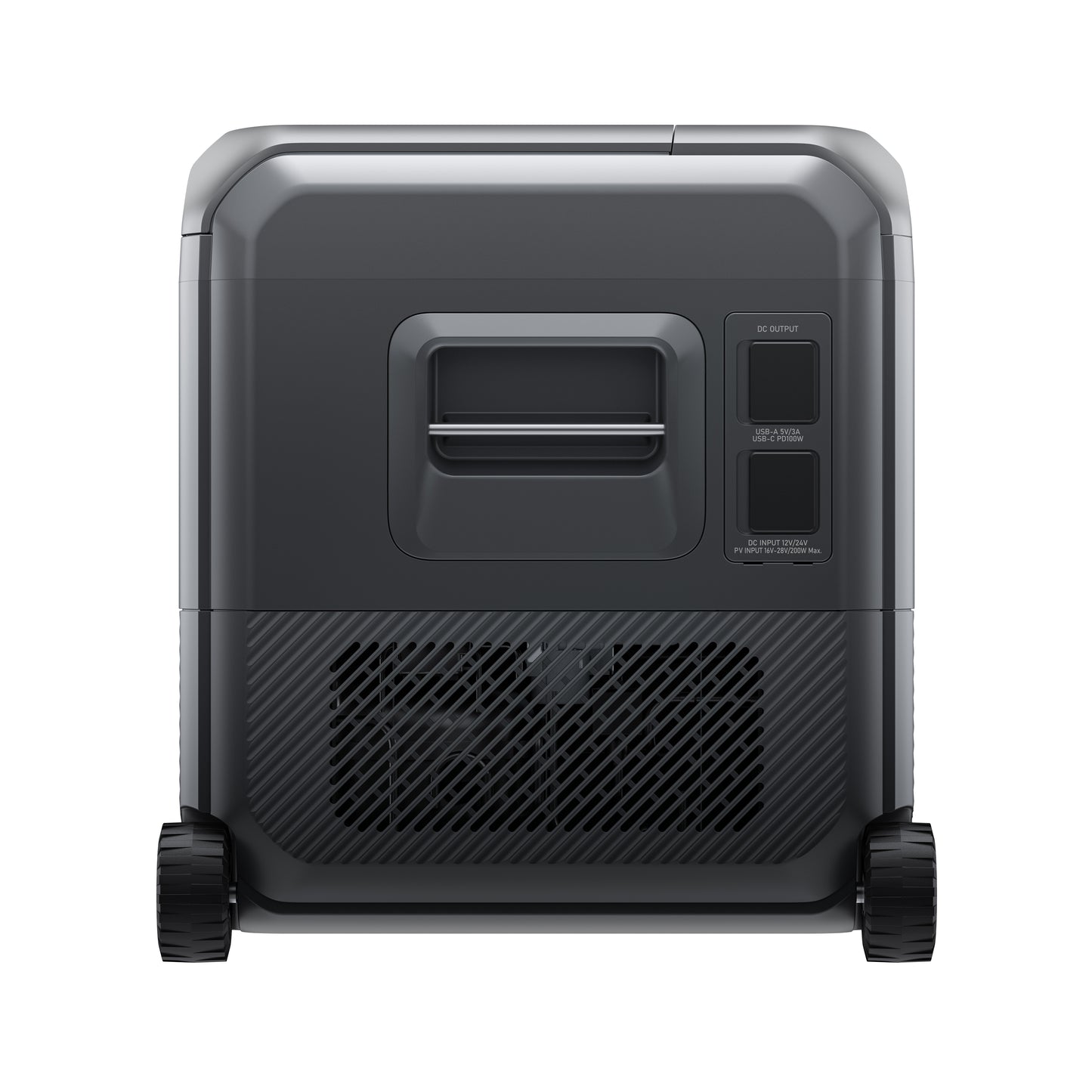 Bluetti MultiCooler – World’s First Battery-Powered Portable Fridge