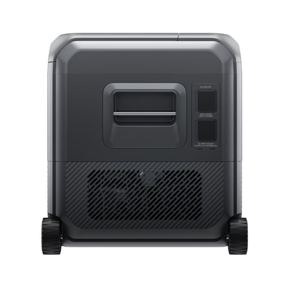 Bluetti MultiCooler – World’s First Battery-Powered Portable Fridge