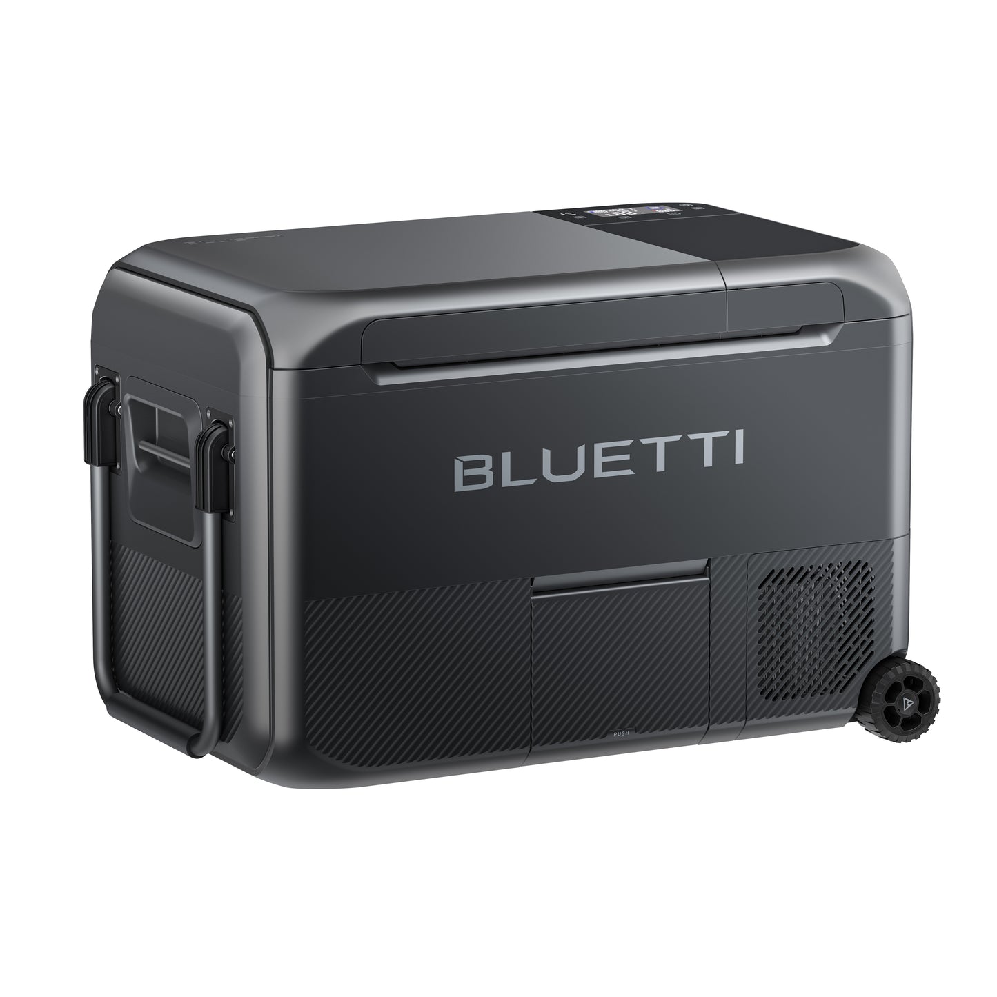 Bluetti MultiCooler – World’s First Battery-Powered Portable Fridge